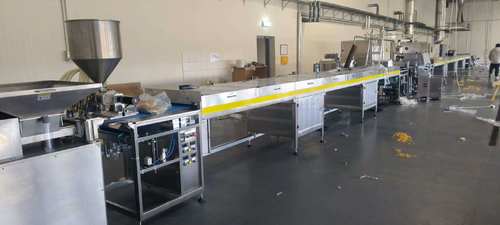 সর্বশেষ কোম্পানি ব্লগ সম্পর্কে ২০২৫ | লাটভিয়ায় সাফল্য অব্যাহত: বিদ্যমান ক্লায়েন্টের শক্তিশালী রেফারেন্সের মাধ্যমে এক মাসের মধ্যে নতুন প্রোটিন বার লাইন স্থাপন করা হয়েছে