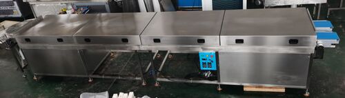 সর্বশেষ কোম্পানি ব্লগ সম্পর্কে স্পেস সীমাবদ্ধতা ভেঙে, কাস্টমাইজড কুলিং টানেল সমাধানগুলি যুক্তরাজ্যের গ্রাহকদের কাছ থেকে উচ্চ প্রশংসা অর্জন করে।