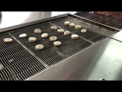 কলা চিপ চকোলেট আবরণ