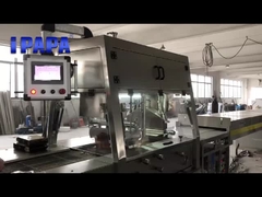 SA গ্রাহকের জন্য চকোলেট আবরণ সঙ্গে তারিখ