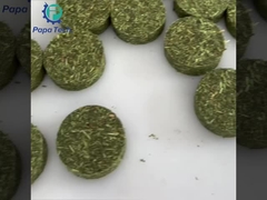 বিড়ালের ঘাস