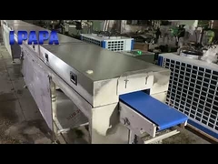 মেশিন আলোকিত চকলেট ছোট 10 মিটার শাকসব্জি