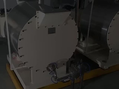 চকলেট শকু মেশিন উৎপাদন লাইন