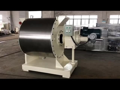 চকোলেট শঙ্খ মেশিন