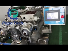 শহরের থিমযুক্ত প্যাস্ট্রি তৈরির মেশিন