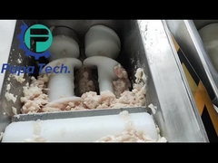 মিটবল তৈরির জন্য পপা পি১৬০ ইনক্রিস্টিং মেশিন