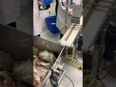 বাদাম এবং নারকেল লেপ সঙ্গে তারিখ বার উত্পাদন লাইন