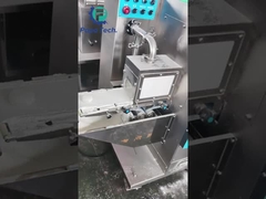 সম্পূর্ণ স্বয়ংক্রিয় মোচি দাইফুকু উৎপাদন লাইন – প্রতি ঘন্টায় ৫,০০০ পিস!