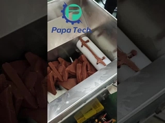 P307 বাণিজ্যিক এক্সট্রুডার - অনায়াসে নিখুঁত ত্রিভুজ স্কেন তৈরি করুন