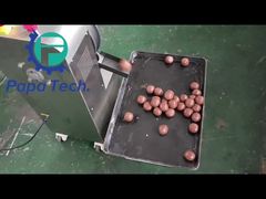 ৪০ মিমি শক্তি বল মেশিন