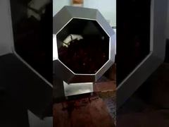 স্বয়ংক্রিয় সিজনিং মেশিন | শিল্প পাউডার ও তরল ফ্লেভার কোটিং সিস্টেম