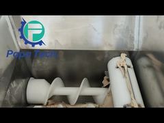 P307 এক্সট্রুডার মেশিন প্রোটিন বার শক্তি বার তারিখ বার করতে