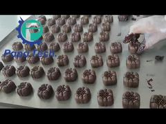 কাস্টমাইজড 10 মি কুলিং টানেল