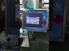 এনার্জি বল মেশিন