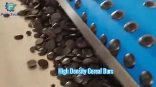 চকোলেট চিপস উত্পাদন লাইন