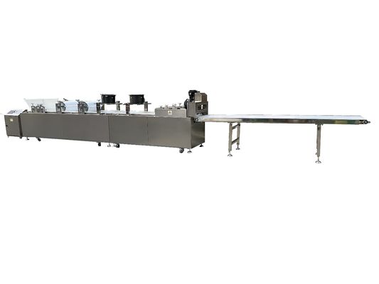 ভালো দাম ক্যারামেল টফি উৎপাদন লাইন শিল্প উত্পাদন সমাধান অনলাইন