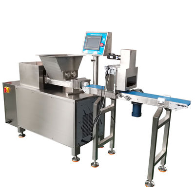 ভালো দাম Automatic Protein Bar Extruder with Dual Filling for High-Output Production and Consistent Round Shape অনলাইন