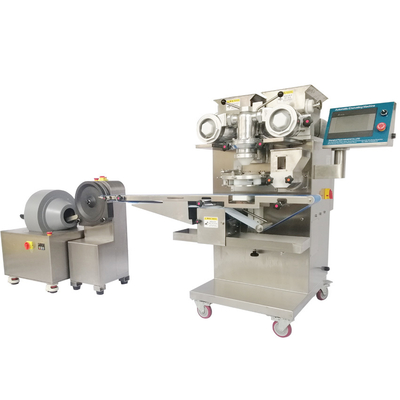 ভালো দাম Automatic Protein Ball Forming Machine 304 Stainless Steel অনলাইন