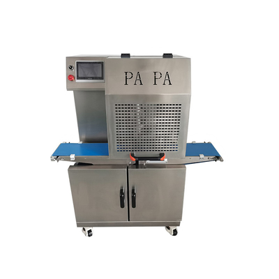 ভালো দাম আল্ট্রাসোনিক কুকি কেক কাটার 20kHz 2.5KW PM106 মডেল অনলাইন