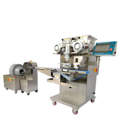 ভালো দাম Automatic Rice ball encrusting machine অনলাইন