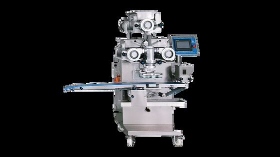 ভালো দাম পাপা P170 ডাবল ফিলিং এনক্রাস্টিং মেশিন | পেশাদার-গ্রেডের উচ্চ-দক্ষতা সম্পন্ন উৎপাদন সমাধান অনলাইন