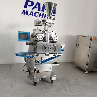 ভালো দাম ডাবল ফিলিং বোলন ডি ভার্দে মেশিন অনলাইন