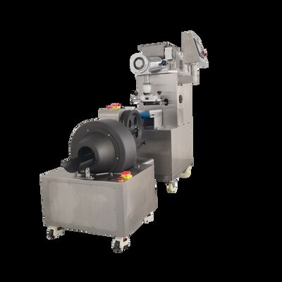 ভালো দাম পাপা মেশিন ওটমিল প্রোটিন বল উত্পাদন লাইন অনলাইন